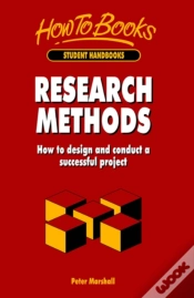 Capa do artigo Research Methods