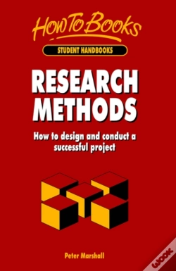 Capa do artigo Research Methods