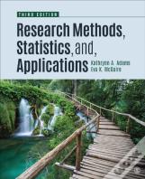 Research Methods, Statistics, And Applications