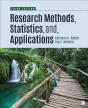 Research Methods, Statistics, And Applications - Preview