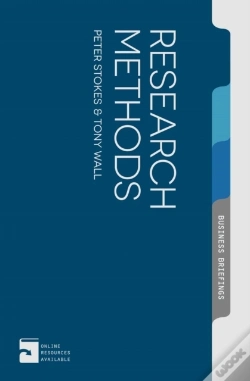 Capa do artigo Research Methods