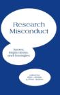 Research Misconduct - Preview