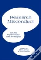 Research Misconduct