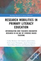 Research Mobilities In Primary Literacy Education