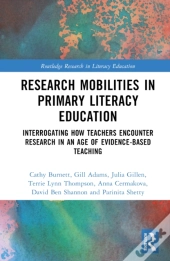 Research Mobilities In Primary Literacy Education