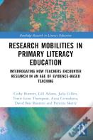 Research Mobilities In Primary Literacy Education