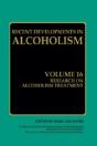 Research On Alcoholism Treatment - Preview