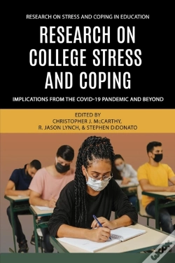 Capa do artigo Research On College Stress And Coping