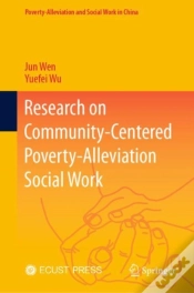 Capa do artigo Research On Community-Centered Poverty-Alleviation Social Work
