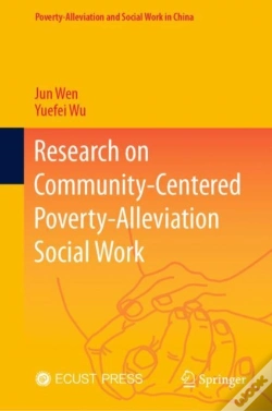 Capa do artigo Research On Community-Centered Poverty-Alleviation Social Work