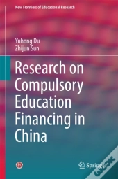 Research On Compulsory Education Financing In China