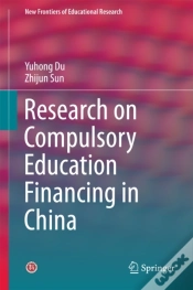 Capa do artigo Research On Compulsory Education Financing In China