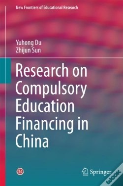 Capa do artigo Research On Compulsory Education Financing In China