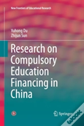 Research On Compulsory Education Financing In China