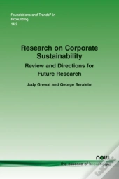 Research On Corporate Sustainability