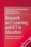 Research On E-Learning And Ict In Education
