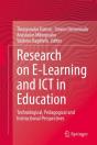Research On E-Learning And Ict In Education - Preview