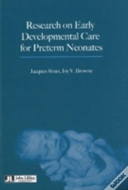 Capa do artigo Research On Early Developmental Care For Preterm Neonates