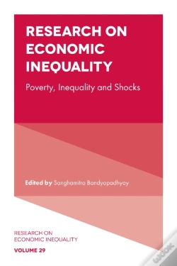 Capa do artigo Research On Economic Inequality