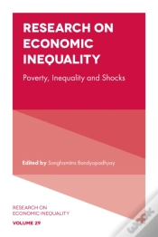 Capa do artigo Research On Economic Inequality