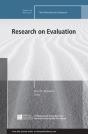 Research On Evaluation - Preview