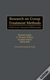 Research On Group Treatment Methods