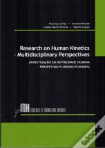 Research on Human Kinetics – Multidisciplinary Perspectives