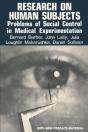 Research On Human Subjects - Preview