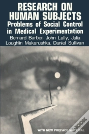 Capa do artigo Research On Human Subjects