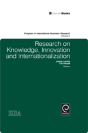 Research On Knowledge, Innovation And Internationalization - Preview