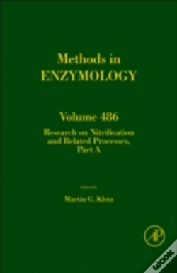 Capa do artigo Research On Nitrification And Related Processes, Part A