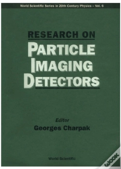 Capa do artigo Research On Particle Imaging Detectors
