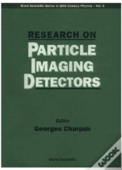 Capa do artigo Research On Particle Imaging Detectors