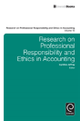 Research On Professional Responsibility And Ethics In Accounting - Preview