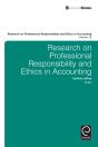 Research On Professional Responsibility And Ethics In Accounting - Preview