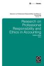 Research On Professional Responsibility And Ethics In Accounting - Preview