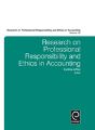 Research On Professional Responsibility And Ethics In Accounting - Preview