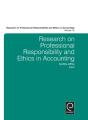 Research On Professional Responsibility And Ethics In Accounting - Preview