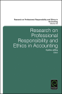Research On Professional Responsibility And Ethics In Accounting - Preview