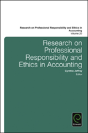 Research On Professional Responsibility And Ethics In Accounting - Preview