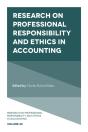 Research On Professional Responsibility And Ethics In Accounting - Preview