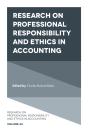 Research On Professional Responsibility And Ethics In Accounting - Preview
