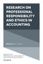 Research On Professional Responsibility And Ethics In Accounting - Preview