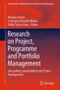 Research On Project, Programme And Portfolio Management - Preview