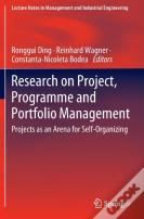 Research On Project, Programme And Portfolio Management