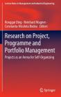 Research On Project, Programme And Portfolio Management - Preview