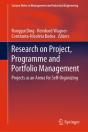 Research On Project, Programme And Portfolio Management - Preview