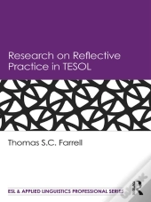 Research On Reflective Practice In Tesol