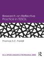 Research On Reflective Practice In Tesol - Preview