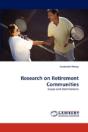 Research On Retirement Communities - Preview